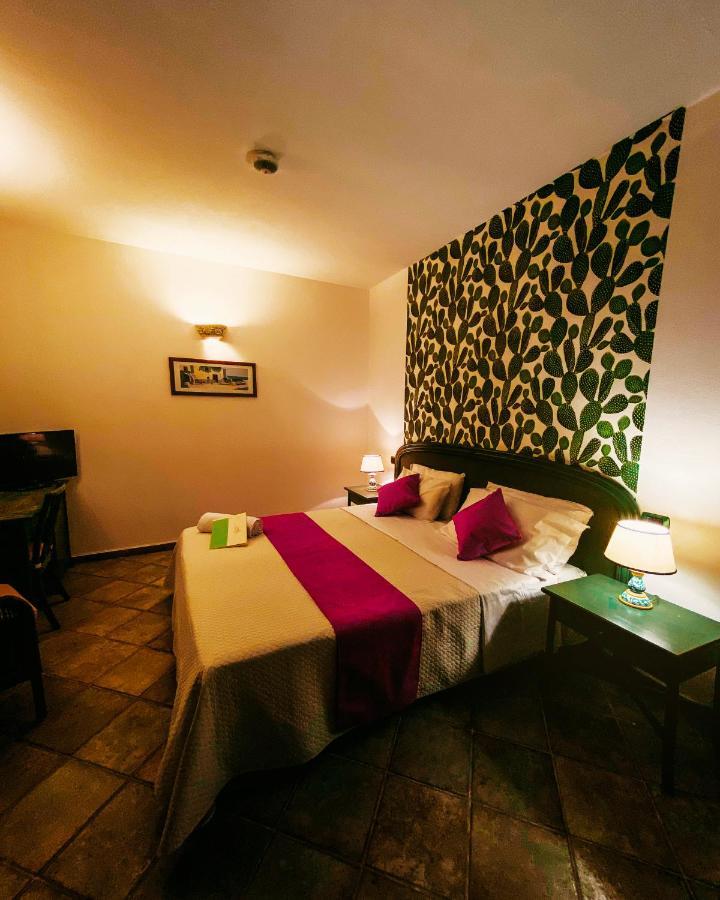 Valle Di Mare Country Resort فونتاني بيانكي المظهر الخارجي الصورة
