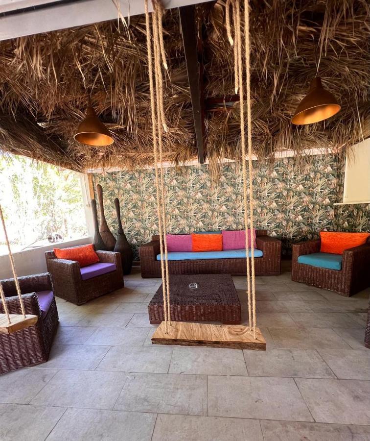 Valle Di Mare Country Resort فونتاني بيانكي المظهر الخارجي الصورة