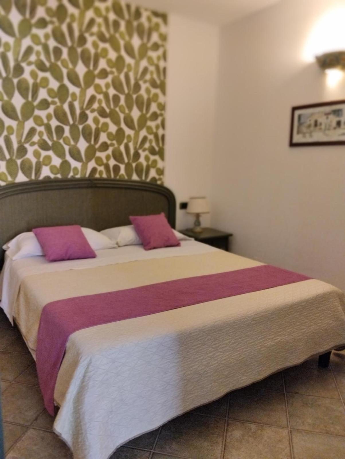 Valle Di Mare Country Resort فونتاني بيانكي المظهر الخارجي الصورة