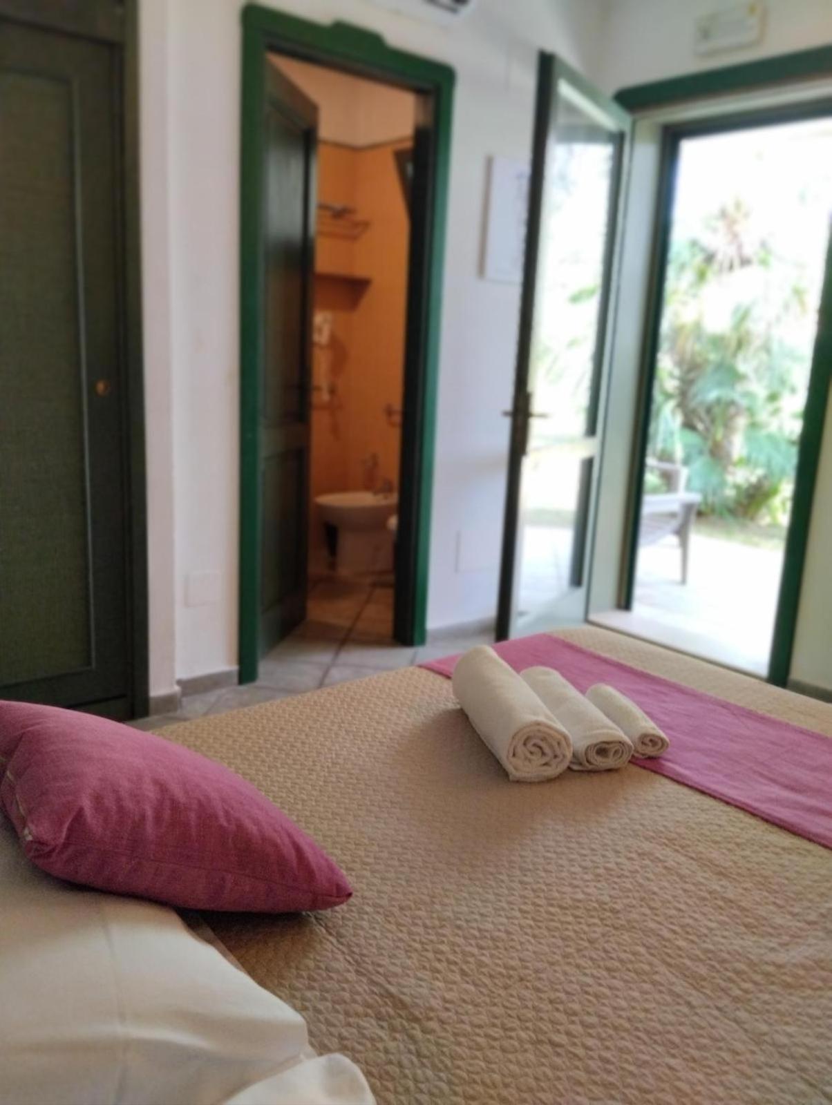 Valle Di Mare Country Resort فونتاني بيانكي المظهر الخارجي الصورة