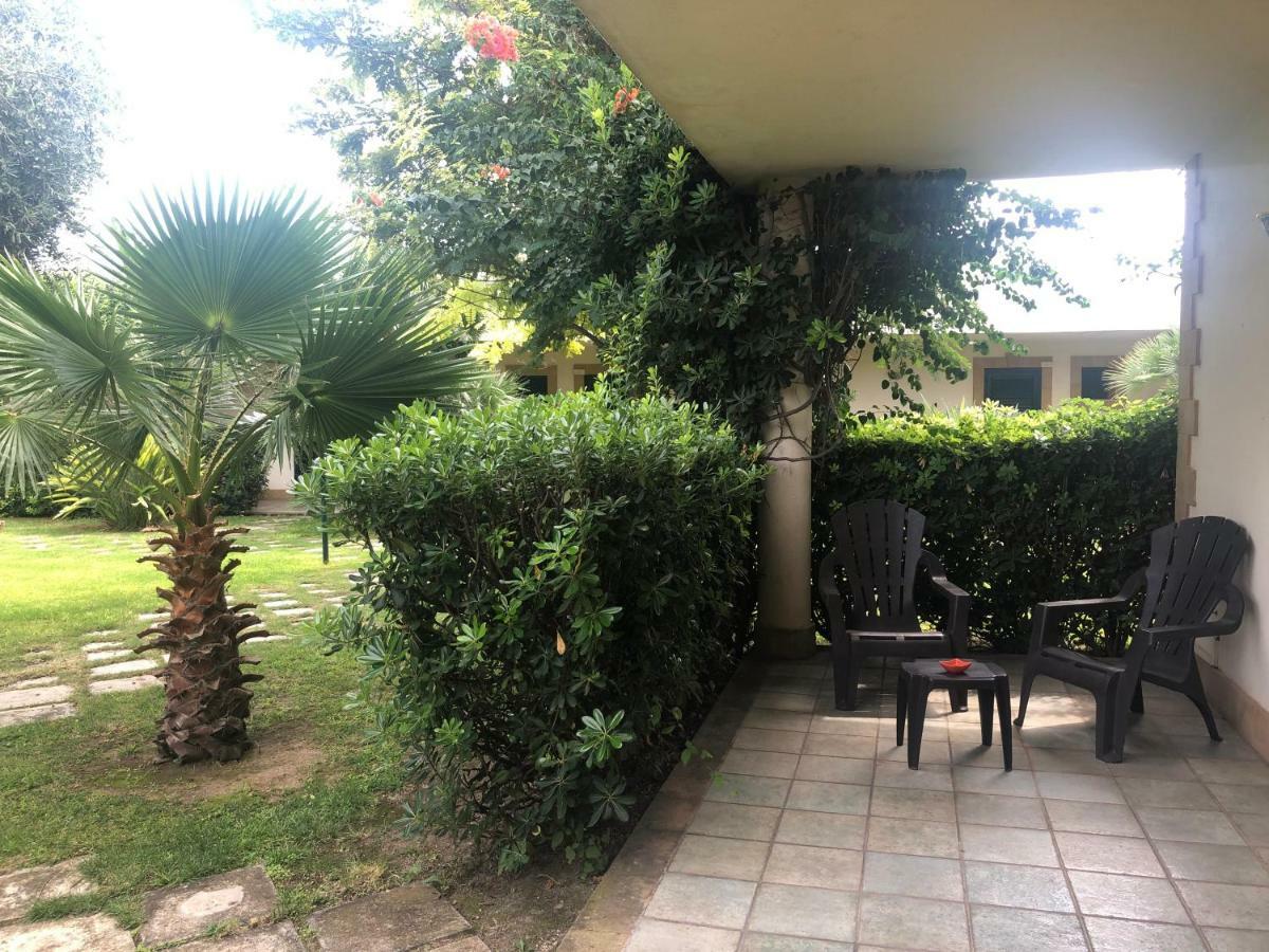 Valle Di Mare Country Resort فونتاني بيانكي المظهر الخارجي الصورة